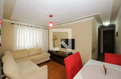 Apartamento para venda - nova petrópolis, 2 quartos,  50 m² - são bernardo do campo