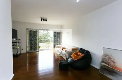 Apartamento para venda - morumbi, 4 quartos,  180 m² - são paulo