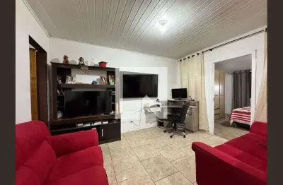 Casa para venda - santa teresa, 2 quartos,  120 m² - são leopoldo