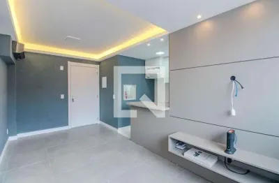 Apartamento para venda - cristo redentor, 2 quartos,  56 m² - porto alegre