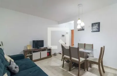 Apartamento para venda - vila assunção, 2 quartos,  62 m² - santo andré