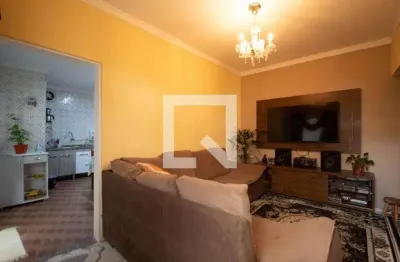 Casa para venda - veloso, 3 quartos,  90 m² - osasco