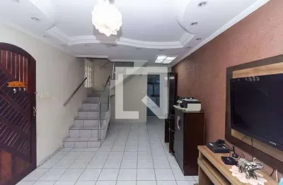 Casa para venda - sapopemba, 4 quartos,  160 m² - são paulo