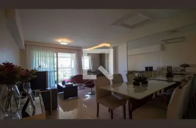 Apartamento para venda - recreio, 3 quartos,  124 m² - rio de janeiro
