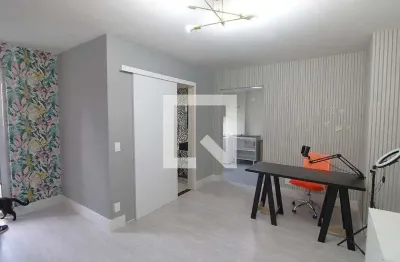 Apartamento para venda - cachambi, 1 quarto,  35 m² - rio de janeiro