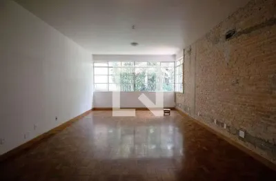 Apartamento para venda - jardim paulista, 1 quarto,  120 m² - são paulo
