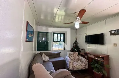 Casa para venda - jardim américa, 3 quartos,  100 m² - são leopoldo