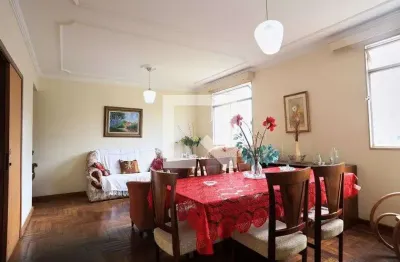 Apartamento para venda - santa efigênia, 3 quartos,  100 m² - belo horizonte