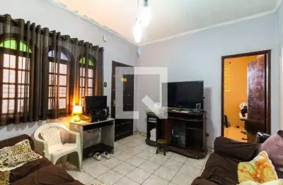 Casa para venda - vila jacuí, 3 quartos,  125 m² - são paulo