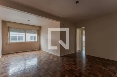 Apartamento para venda - vila ipiranga, 3 quartos,  130 m² - porto alegre
