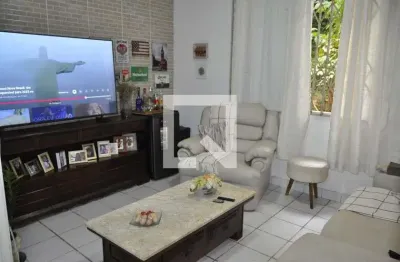 Apartamento para venda - engenho novo, 2 quartos,  75 m² - rio de janeiro