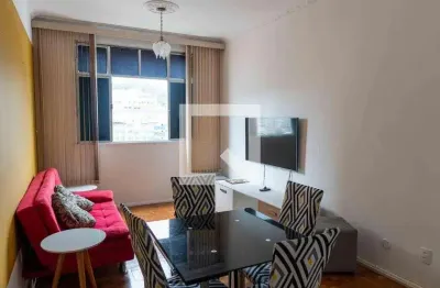 Apartamento para venda - santa rosa , 2 quartos,  115 m² - niterói