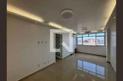 Apartamento para venda - copacabana, 3 quartos,  101 m² - rio de janeiro