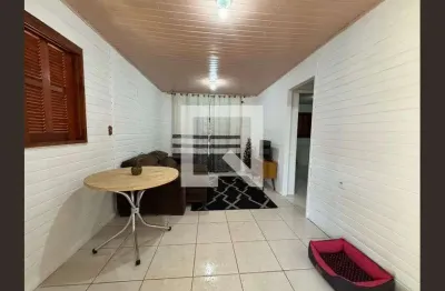 Casa para venda - feitoria, 3 quartos,  140 m² - são leopoldo