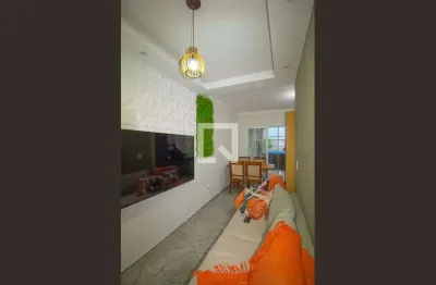 Casa para venda - harmonia, 2 quartos,  80 m² - canoas