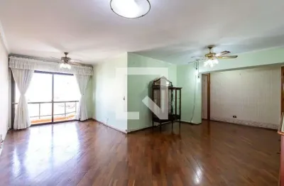 Apartamento para venda - santana, 3 quartos,  118 m² - são paulo