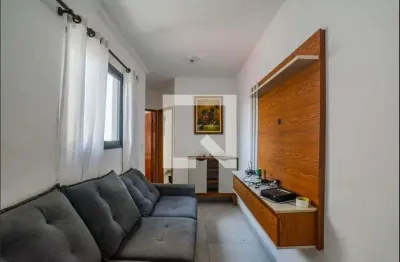 Cobertura para venda - santa teresinha, 2 quartos,  90 m² - santo andré