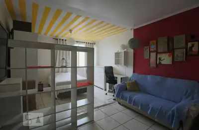 Apartamento para venda - bela vista, 1 quarto,  40 m² - são paulo