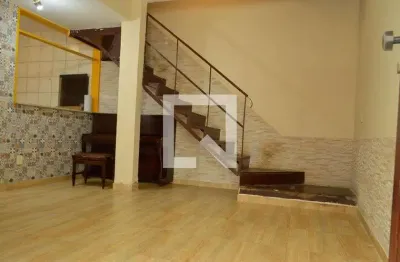 Casa / sobrado em condomínio para venda - taquara, 2 quartos,  90 m² - rio de janeiro