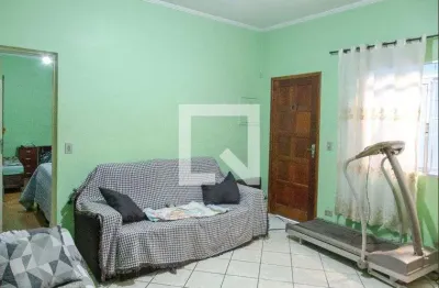 Casa para venda - taboão, 2 quartos,  140 m² - guarulhos