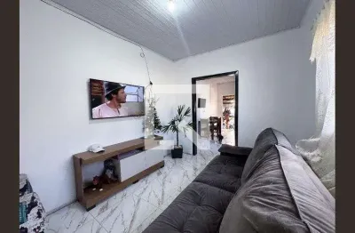 Casa para venda - campina, 3 quartos,  124 m² - são leopoldo