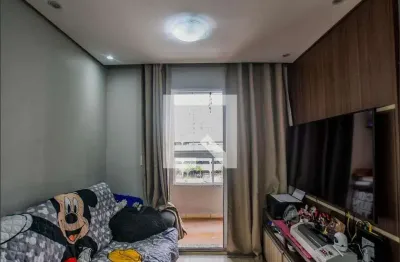 Apartamento para venda - utinga, 2 quartos,  50 m² - santo andré