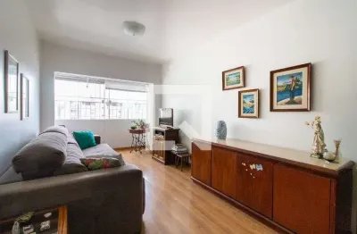 Apartamento para venda - centro, 3 quartos,  110 m² - campinas