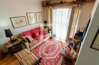 Apartamento para venda - freguesia do ó, 3 quartos,  110 m² - são paulo