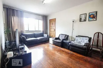 Apartamento para venda - santana, 4 quartos,  120 m² - são paulo