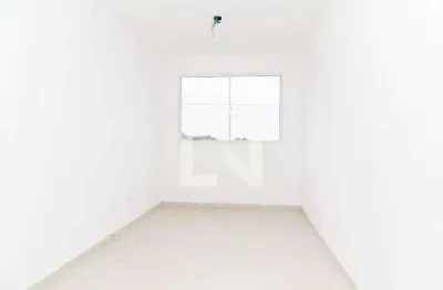 Apartamento para venda - itaquera, 2 quartos,  42 m² - são paulo