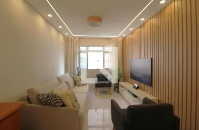 Apartamento para venda - jardim marajoara , 3 quartos,  100 m² - são paulo