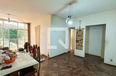Apartamento para venda - copacabana, 3 quartos,  100 m² - rio de janeiro