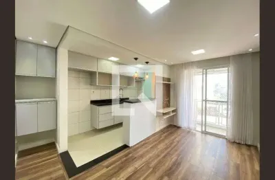 Apartamento para venda - vila rio de janeiro, 2 quartos,  52 m² - guarulhos