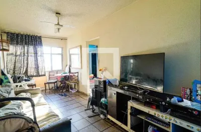 Apartamento com 2 quartos à venda na Rua Marquês de Paraná, Centro, Niterói