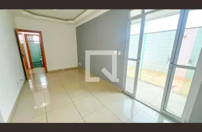 Apartamento para venda - santa cruz, 3 quartos,  128 m² - belo horizonte