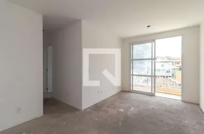 Apartamento para venda - vila roque, 2 quartos,  50 m² - são paulo