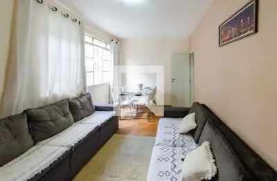 Apartamento para venda - barroca, 2 quartos,  80 m² - belo horizonte