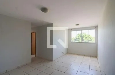 Apartamento para venda - planalto, 3 quartos,  50 m² - belo horizonte