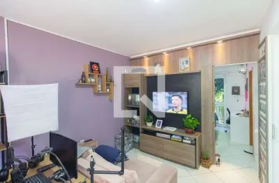 Apartamento para venda - lot. parque do recreio, 1 quarto,  44 m² - são leopoldo