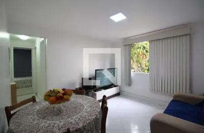 Apartamento para venda - jacarepaguá, 2 quartos,  52 m² - rio de janeiro