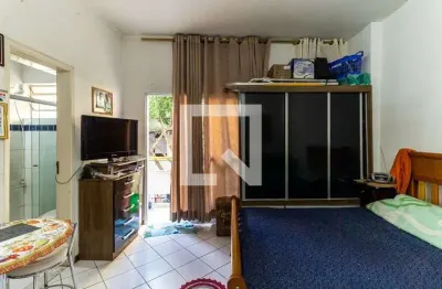Kitnet / Stúdio para Venda - Centro, 1 Quarto,  32 m² - São Paulo