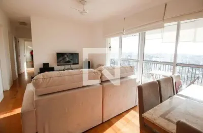 Apartamento para venda - jardim londrina, 3 quartos,  87 m² - são paulo