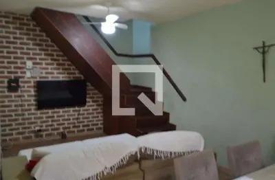 Casa / sobrado em condomínio para venda - taquara, 2 quartos,  109 m² - rio de janeiro