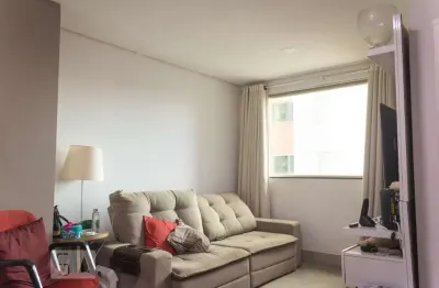 Apartamento para venda - belvedere, 2 quartos,  85 m² - belo horizonte