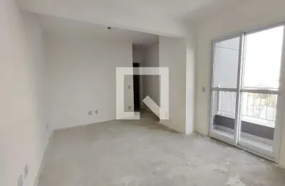 Apartamento para venda - parque das nações, 2 quartos,  56 m² - santo andré
