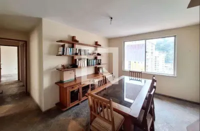 Apartamento para venda - santa rosa , 2 quartos,  145 m² - niterói