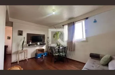 Apartamento para venda - parque residencial vila união  , 2 quartos,  55 m² - campinas
