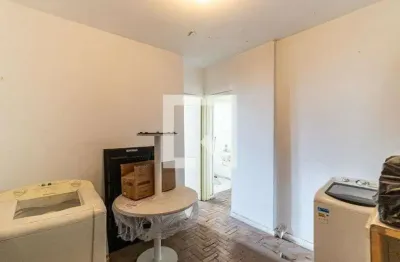 Apartamento para venda - centro, 1 quarto,  48 m² - são paulo