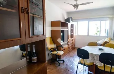 Cobertura para venda - jabaquara, 1 quarto,  42 m² - são paulo