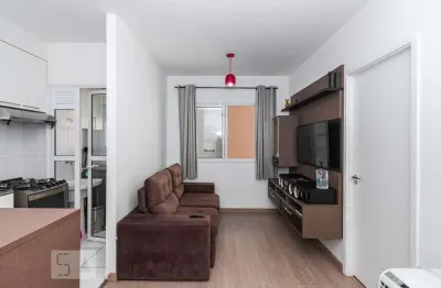 Apartamento para venda - bom retiro, 1 quarto,  33 m² - são paulo